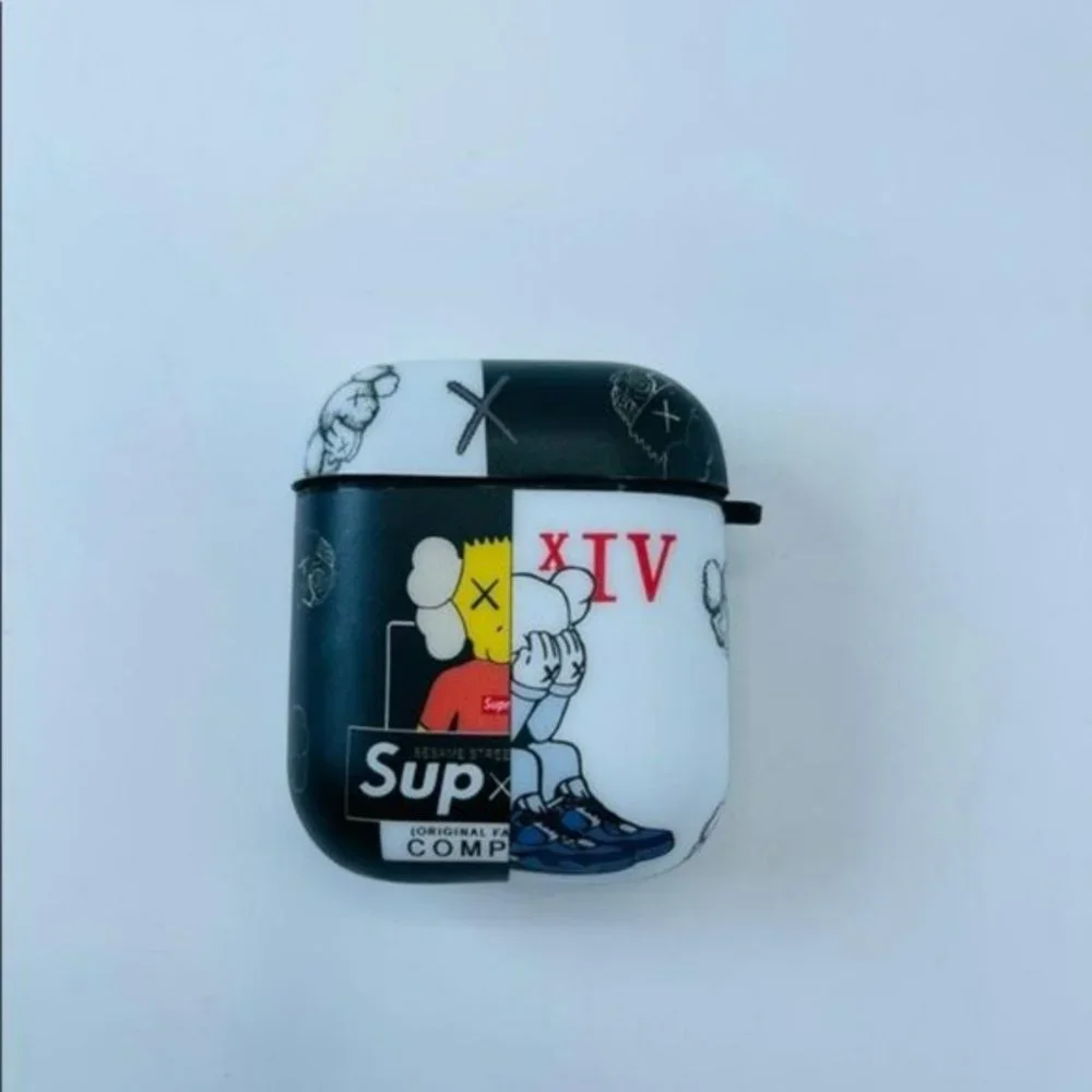 Trending Case For Apple Airpods 1 & 2